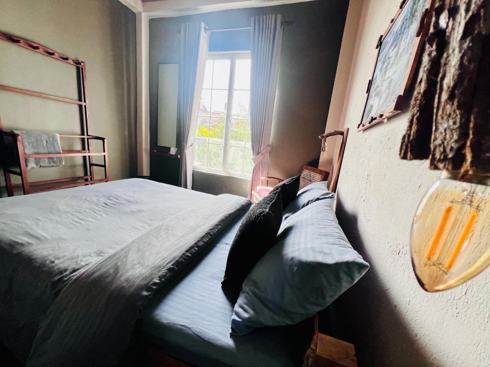Rustique House Dbl Nuwara Eliya
