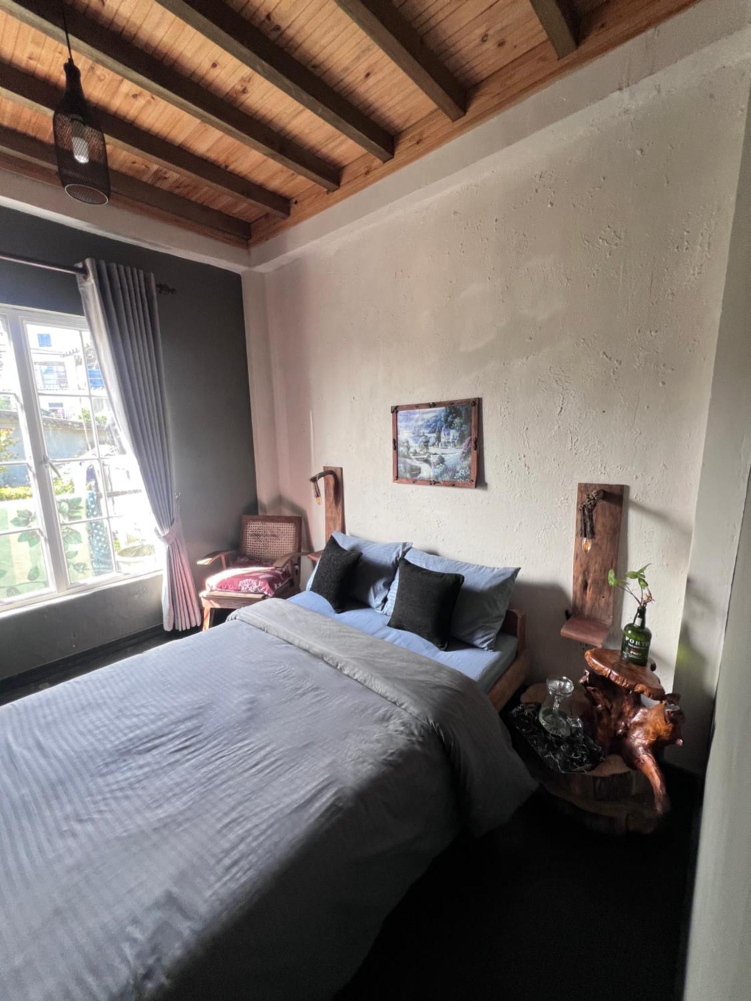 Séjour chez l'habitant Rustique House Dbl Nuwara Eliya
